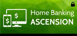 Home Banking Ascension