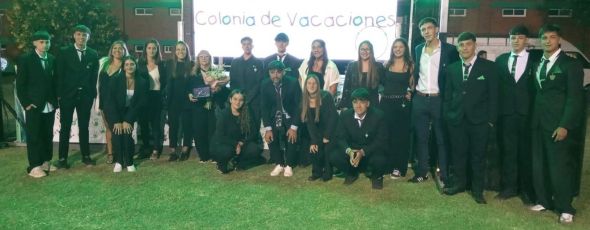 Cierre 30 años temporada 2026