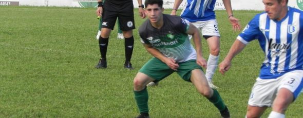 Belgrano (2) - (1) Social