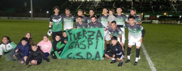 Social (1) - (3) Arenales FC